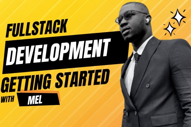 INTRODUCTION TO FULL STACK DEVELOPMENT