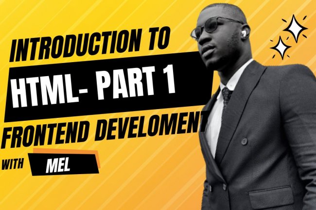INTRODUCTION TO HTML AND CSS