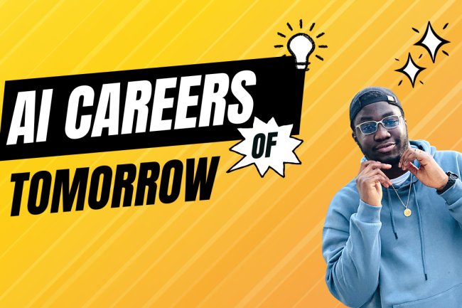 The Future of Careers: Exploring New Opportunities in AI and Technology