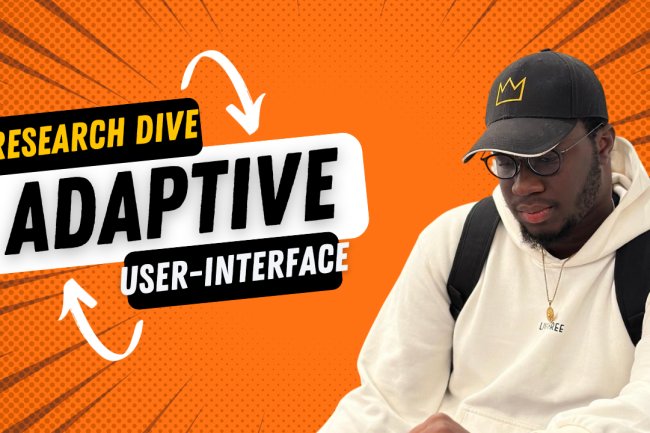 How Adaptive UI and Context Awareness are Revolutionizing User Experience