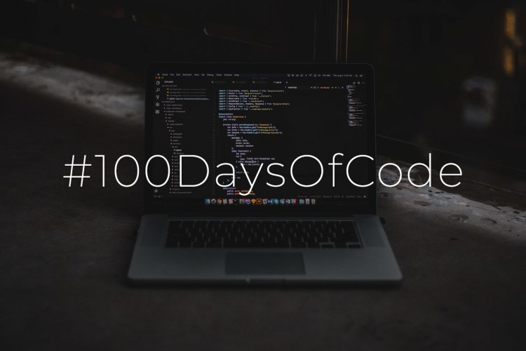 Embarking on the #100DaysOfCode Challenge: Building an AI-Powered Productivity Platform