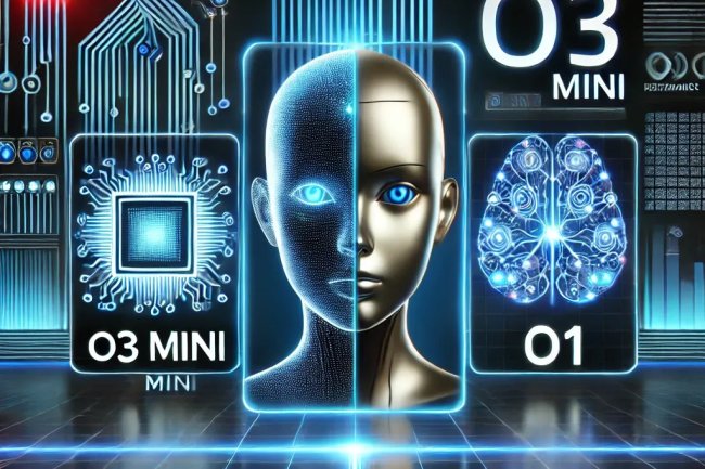 O3 Mini vs. O1: A Deep Dive into Performance, Efficiency, and Use Cases