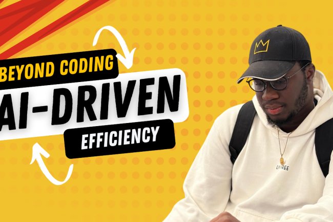 Beyond Coding to AI-Driven Proficiency